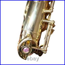 YAMAHA YAS-32 YAS32 Alto Saxophone Sax with Hard Case