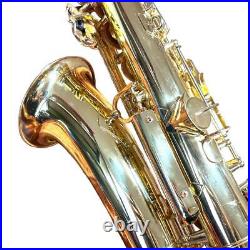 YAMAHA YAS-32 YAS32 Alto Saxophone Sax with Hard Case