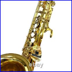 YAMAHA YAS-32 YAS32 Alto Saxophone Sax with Hard Case