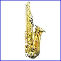 YAMAHA YAS-32 YAS32 Alto Saxophone Sax with Hard Case