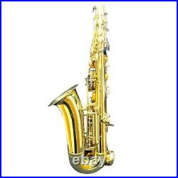 YAMAHA YAS-32 YAS32 Alto Saxophone Sax with Hard Case