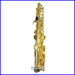 YAMAHA YAS-32 YAS32 Alto Saxophone Sax with Hard Case