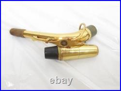 YAMAHA YAS-62 Alto Saxophone Sax Key Operation Confirmed YAS62