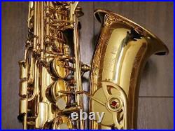 YAMAHA Yamaha YAS 875EX Alto Sax Sakae