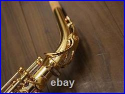 YAMAHA Yamaha YAS 875EX Alto Sax Sakae