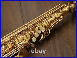 YAMAHA Yamaha YAS 875EX Alto Sax Sakae