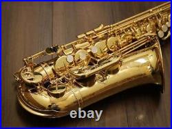 YAMAHA Yamaha YAS 875EX Alto Sax Sakae