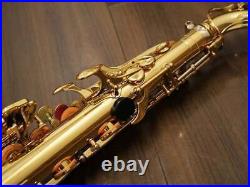 YAMAHA Yamaha YAS 875EX Alto Sax Sakae