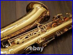 YAMAHA Yamaha YAS 875EX Alto Sax Sakae