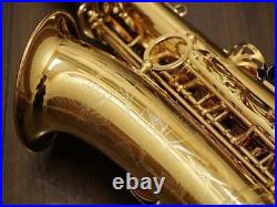 YAMAHA Yamaha YAS 875EX Alto Sax Sakae