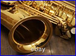 YAMAHA Yamaha YAS 875EX Alto Sax Sakae