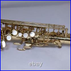 YANAGISAWA A-4 Alto Sax saxophone JAPAN Used Woodwind