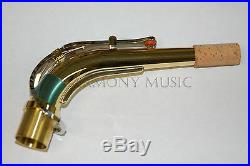 Yamaha Genuine Alto Saxophone Neck Sax Gooseneck Mouthpipe YAS-100 YAS-23 YAS-25