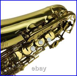 Yamaha Saxophone Alto Sax YAS-275
