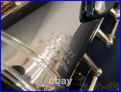 Yamaha YAS82Z YAS-82Z Alto Saxophone Sax Tested Ex++ WithHard Case