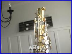 Yamaha YAS-23 Alto Saxophone Japan With Case NICE YAS23 Sax