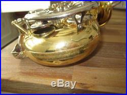 Yamaha YAS-23 Alto Saxophone With Case NICE YAS23 SAX