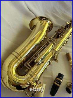 Yamaha YAS-32 Alto Sax Saxophone Musical Instrument Trumpet