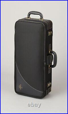 Yanagisawa A-WO2 Alto Sax Saxophone Bronze Brass Hard Case AWO2 Gold Eb Key NEW