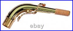 Yanagisawa Alto Sax Neckpipe Awo10 Neck