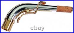 Yanagisawa Alto Sax Neckpipe Awo30 Neck